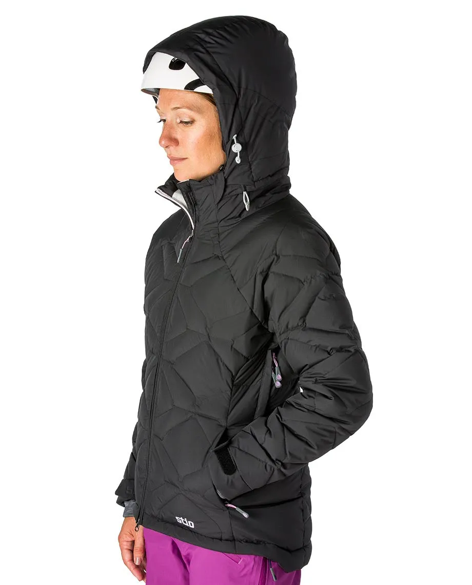 Women's Durrance Down Jacket