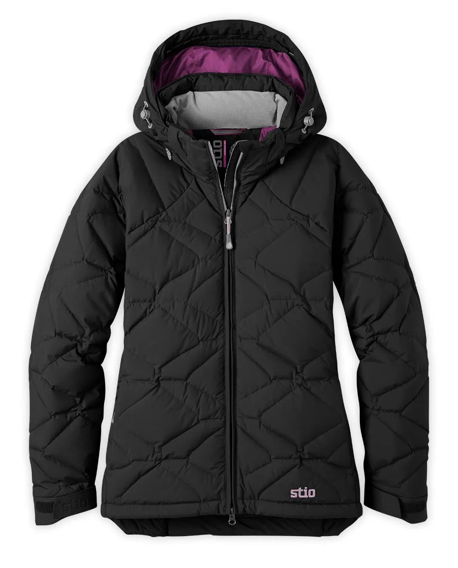 Women's Durrance Down Jacket