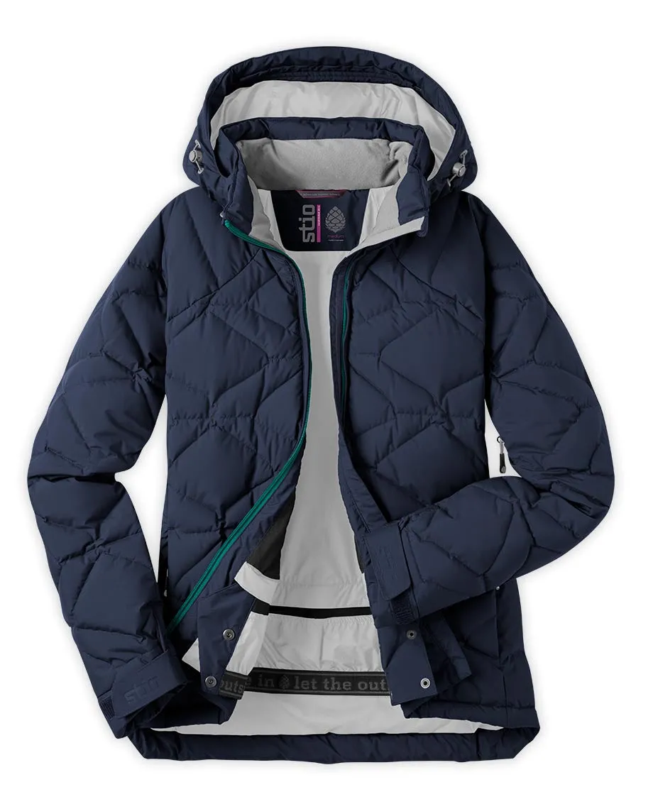 Women's Durrance Down Jacket