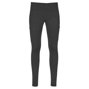 Women's Micro-Elite Chamois Pocket Legging - Granite